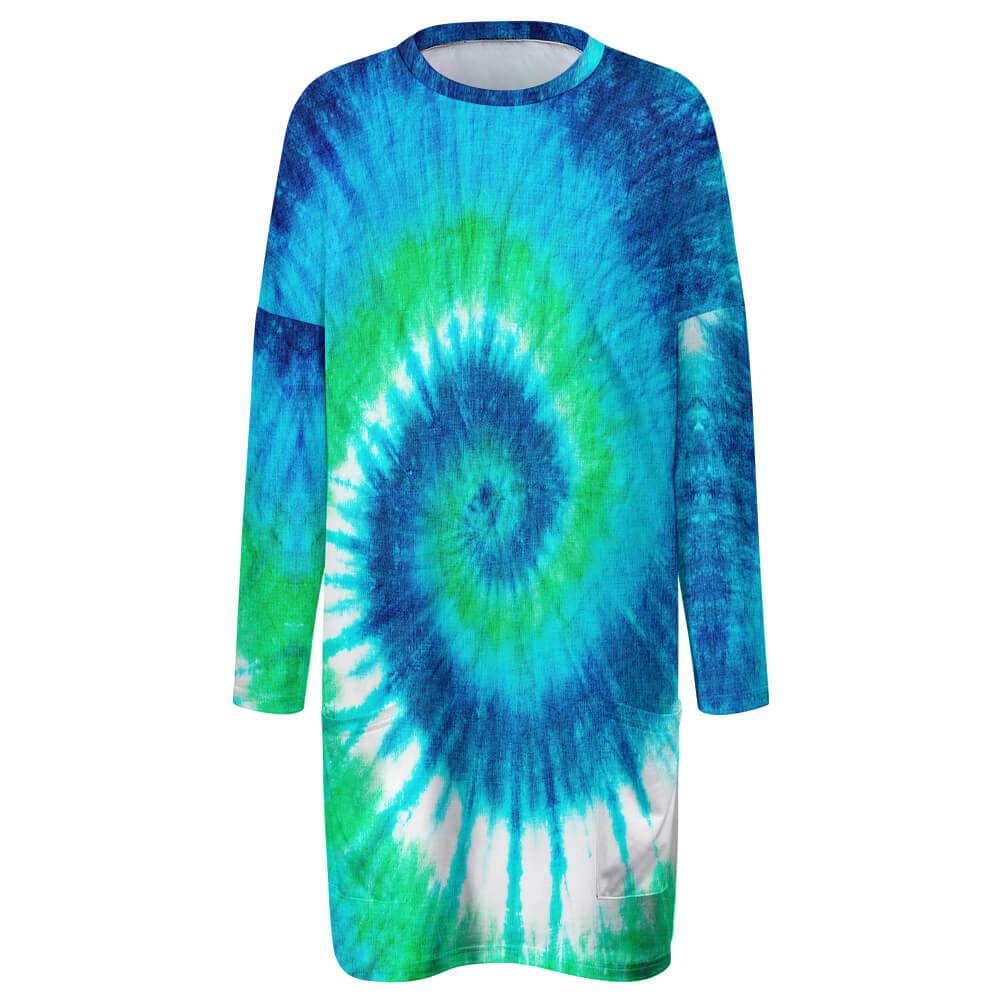 Long sleeve T-shirt