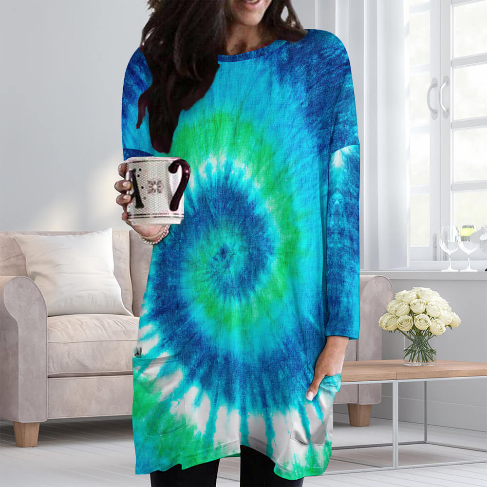 Long sleeve T-shirt