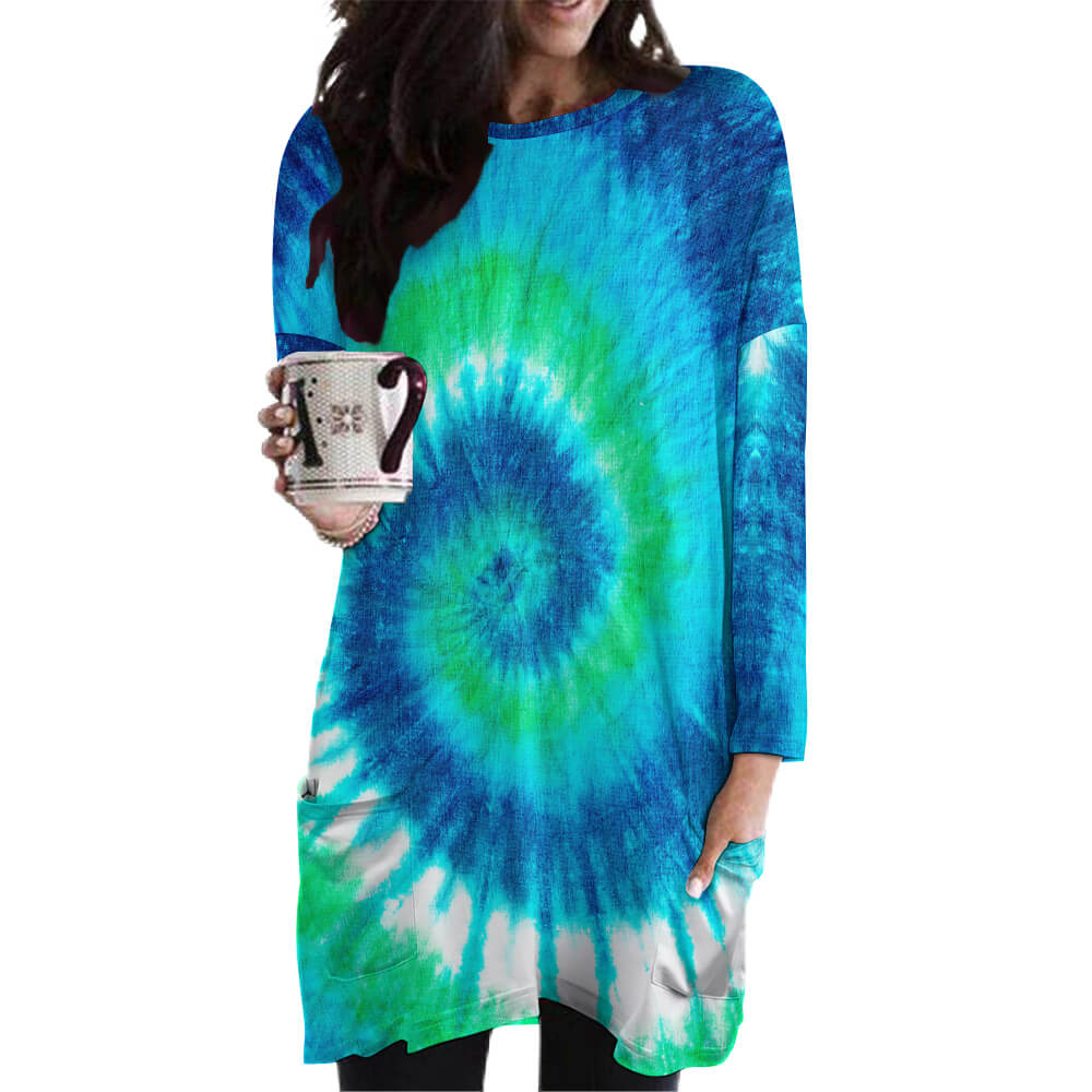 Long sleeve T-shirt