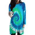 Long sleeve T-shirt