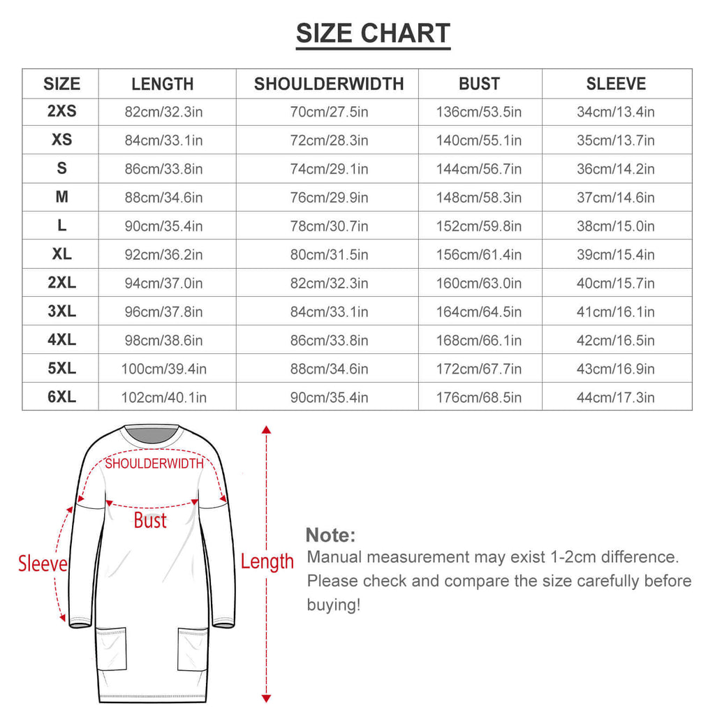 Long sleeve T-shirt
